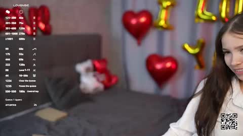 Eva online show from 14, 2, 2026