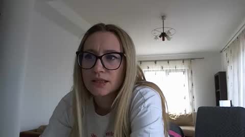 Melly online show from 21, 3, 2026