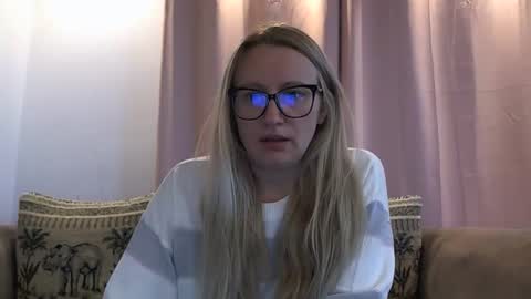 Melly online show from 30, 5, 2026