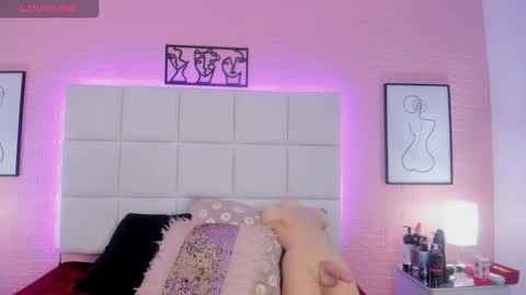 MELODDY PARKERR online show from 21, 3, 2026