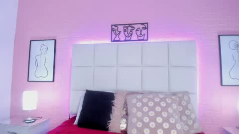 MELODDY PARKERR online show from 21, 4, 2026