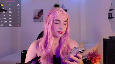 Meloddy online show from 20, 1, 2025