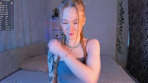 melodievejar online show from 24, 3, 2026