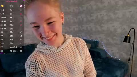 Snapshot of melodievejar chatting on 22, 6, 2026 melodievejar online show from 22, 6, 2026