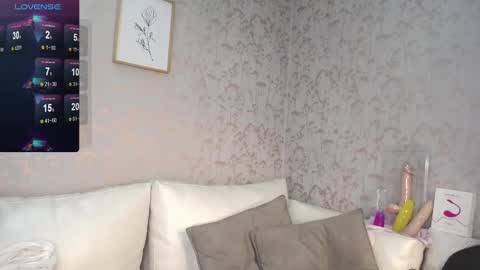 Snapshot of melodiroux_ chatting on 28, 1, 2025 Melodi online show from 28, 1, 2025