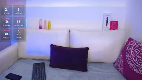 Snapshot of melodiroux_ chatting on 19, 9, 2025 Melodi online show from 19, 9, 2025