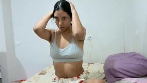 melody24_ online show from 26, 3, 2026