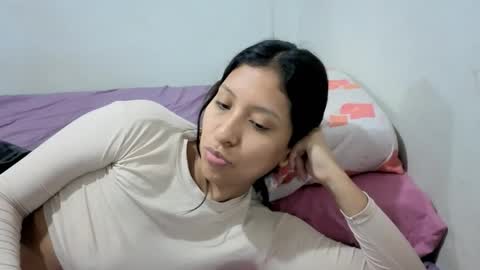 Snapshot of melody24_ chatting on 21, 4, 2026 melody24_ online show from 21, 4, 2026