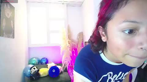 Snapshot of melody701583as chatting on 12, 6, 2026 melody701583as online show from 12, 6, 2026