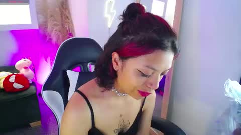 Snapshot of melody701583as chatting on 17, 7, 2026 melody701583as online show from 17, 7, 2026