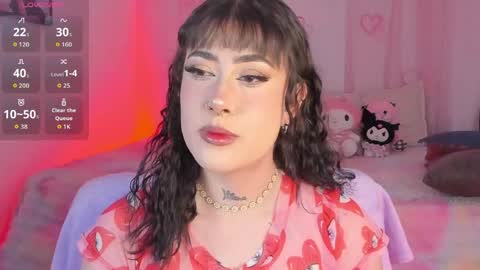 MELODY online show from 7, 4, 2026