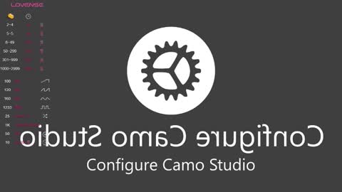 Alice online show from 17, 11, 2025