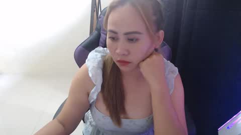 Snapshot of melody__slut chatting on 18, 10, 2025 Babygirl online show from 18, 10, 2025