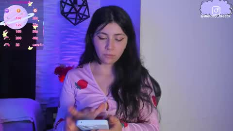 Melody online show from 27, 11, 2025