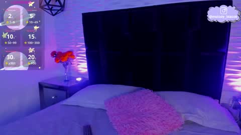 Snapshot of melody_black_ chatting on 14, 5, 2026 Melody online show from 14, 5, 2026