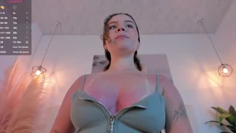 Snapshot of melody_blake16 chatting on 30, 4, 2026 online show from 30, 4, 2026