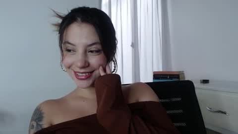 Melody online show from 13, 3, 2026