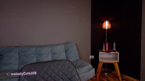 Snapshot of melody_cute10 chatting on 8, 1, 2025 melody_cute10 online show from 8, 1, 2025