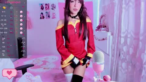 Elizabeth online show from 15, 12, 2024