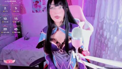 Elizabeth online show from 17, 4, 2026