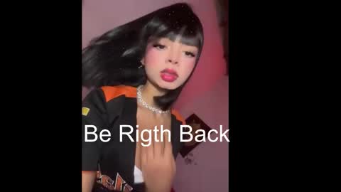 Snapshot of melody_g1 chatting on 1, 12, 2025 S O F I A online show from 1, 12, 2025