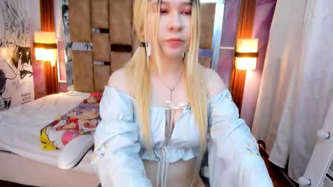 melody_lollii online show from 29, 9, 2025