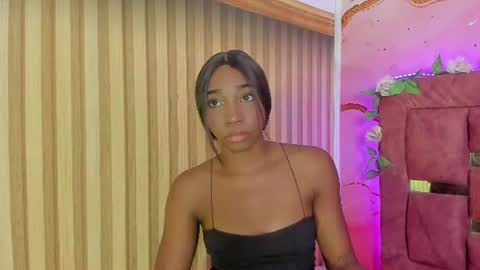 Snapshot of melody_paris chatting on 20, 6, 2026 Mixie online show from 20, 6, 2026