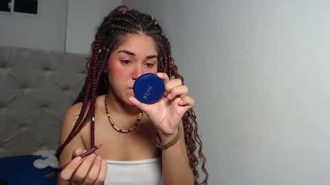 Snapshot of melody_phillips2 chatting on 9, 9, 2025 melody phillips online show from 9, 9, 2025