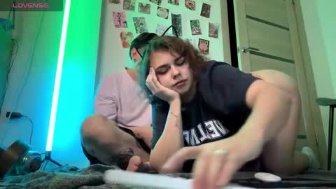 melody_song online show from 2, 11, 2025