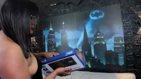 melody_spark online show from 30, 6, 2026