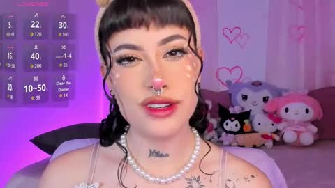 MELODY online show from 18, 10, 2025