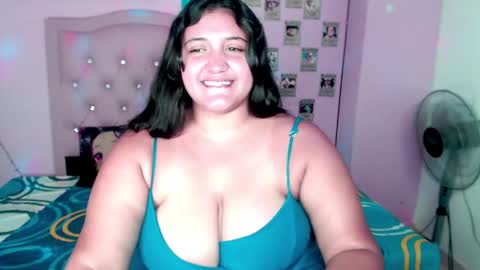 melody_tarly online show from 18, 1, 2025