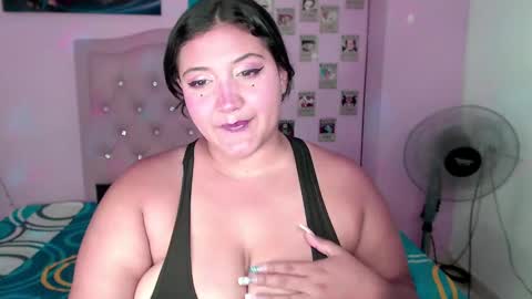 melody_tarly online show from 20, 1, 2025