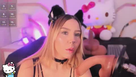 Melody online show from 25, 2, 2026