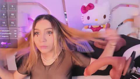 Melody online show from 28, 2, 2026