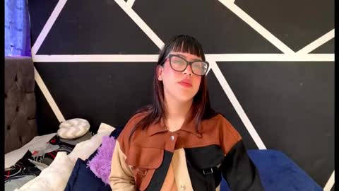 melodydreams1520 online show from 2, 10, 2025