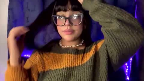 melodydreams1520 online show from 27, 10, 2025