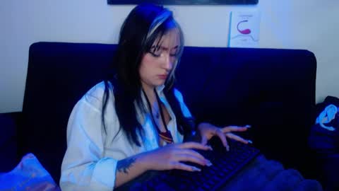 MELODY  online show from 12, 4, 2026