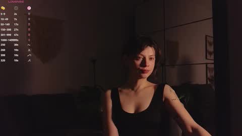 melody  online show from 3, 3, 2026