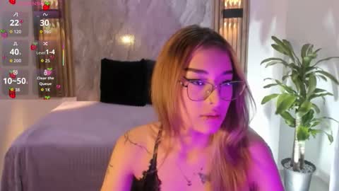 melodylanee online show from 15, 11, 2025