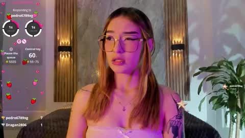 melodylanee online show from 5, 3, 2026