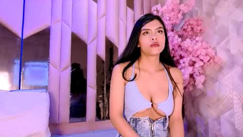 Snapshot of melodymoon11 chatting on 19, 3, 2026 online show from 19, 3, 2026