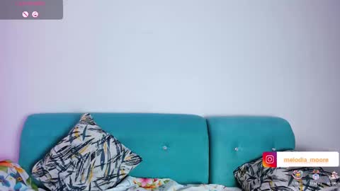 Melody online show from 11, 3, 2025