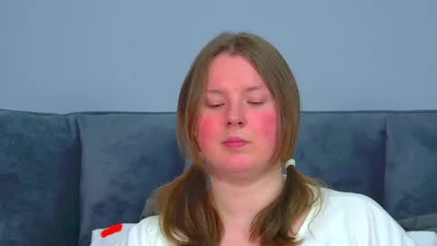 Snapshot of melodymoores chatting on 4, 5, 2026 Melody online show from 4, 5, 2026