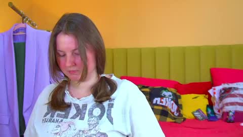 Snapshot of melodymoores chatting on 9, 5, 2026 Melody online show from 9, 5, 2026