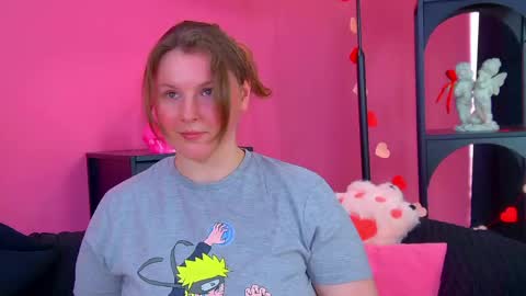 Snapshot of melodymoores chatting on 29, 5, 2026 Melody online show from 29, 5, 2026