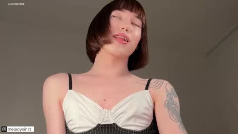 Melody 3 -   online show from 19, 12, 2025