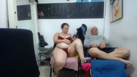 meloncillo_and_babyliss online show from 26, 2, 2025