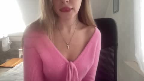 Melodie Sweet online show from 29, 11, 2025