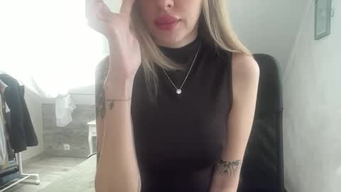 Melodie Sweet online show from 11, 1, 2026